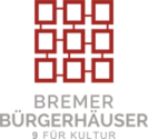 Logo Bremer Bürgerhäuser